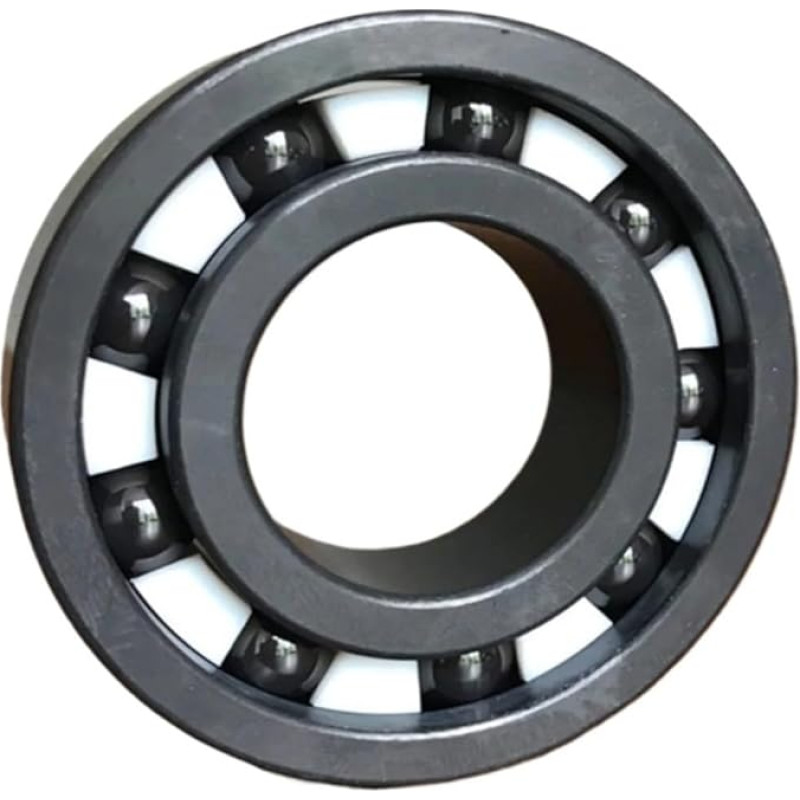 Keramiklager 6214CE-2RS si3N4