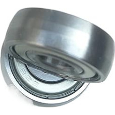 Special outer spherical arc bearing UD206 CS206 6206-2RS 30 * 62 * 16 for engraving machine of printing machine(General)