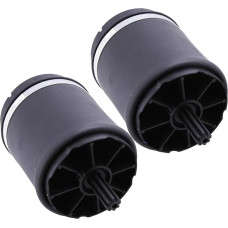 Mechaniniai kėbulo durelių šaldymo įtaisai Kompatibel Mit Range Für Rover L322 2002 2003 2004 2004 2005 2006 2007 2008 2009 2010 2011 2012 kėbulo durelių šaldymo įtaisai Auto, Federbalg RKB500082