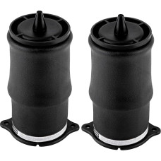 Mechanische Luftfedern Kompatibel Mit Benz Für Vito Für Viano W639 2003-2011 2012 2013 2014 Luftfederbalg Hinten Links/rechts Für Autofederung 6393280101