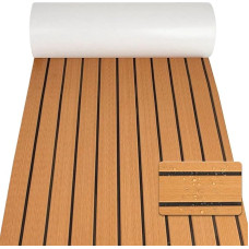 Schaumstoff für Kajakboden, Schaumstoff mit hoher Dichte für Boote, Wohnmobile, Motoren, Hütten, Ponton, Surfbrett, Anhänger, Yacht, Kajak