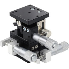 LD60/40-L rankinis stumdomas stalas, su centriniu sukamuoju stalu (LD90-L)