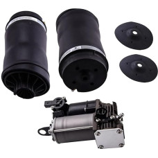 Kompatibel mit W251 R350 R320 R500 Seitenluftfederbeinpumpe 2513202704 2513200425