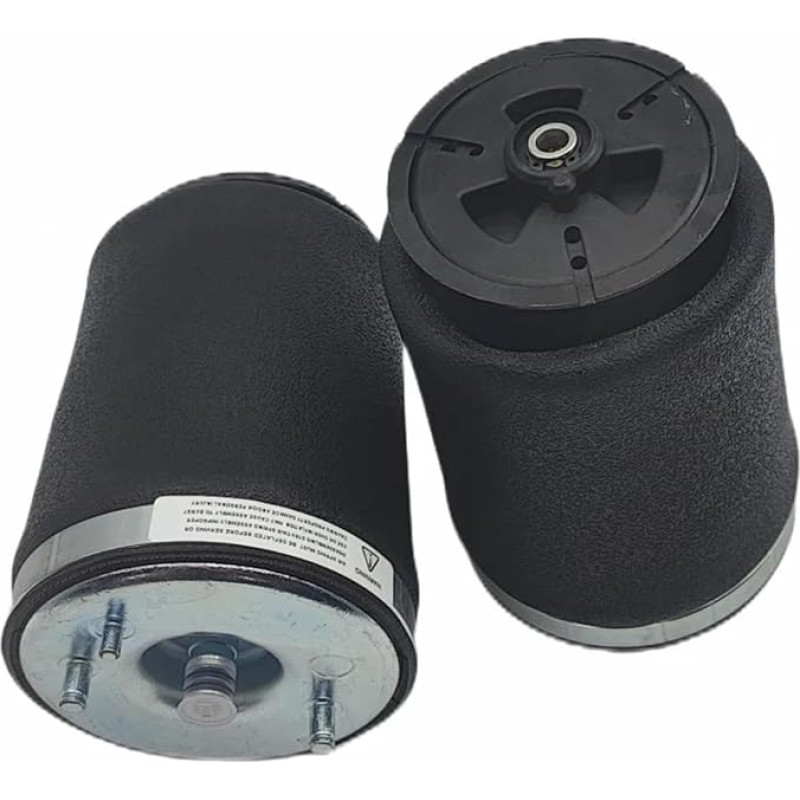 Mechanische Luftfedern Kompatibel Mit Für 5er E39 1998 1999 1999 2000 2001 2002 2003 Luftfederung Hinten Links/rechts Für Autos 37121094613 37121094614