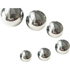 Lagerkugeln, Präzisionslagerstahlkugel-Standard 1 kg(17mm)