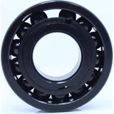 Produkte zur Kraftübertragung, 2 Stück Hochtemperaturlager 6206 6207 6208 6209 6210 6211 6212 500 Grad Celsius Vollkugellager TB6210 TB6211 TB6212 Kugellager(TB6212 60x110x22mm)