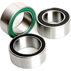 1 stücke Auto Klimaanlage Kompressor Lager 4606-6AC2RS Größe 30 * 55 * 23, 30BG05S2DS Größe 30 * 55 * 23(4606 6AC2RS)