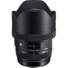 Sigma 12-24 mm F4.0 DG HSM Art