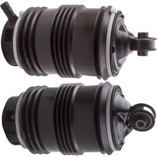 Mechanische Luftfedern Kompatibel Mit Benz W211 Für CLS63 Für AMG Für CLS550 2007-2011 Für E320 E500 2003-2009 Luftfederung Hinten Für Pkw, Balg 211301525