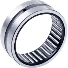 Adatinis guolis NK105/26 be vidinio žiedo, vidinis skersmuo 105, išorinis skersmuo 125, storis 26 mm