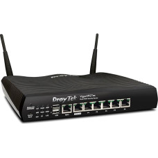 DrayTek Vigor 2927ac Broadband VPN router