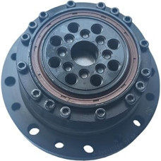 Harmoninės pavaros keitimo įtaisai S17-30/50/80/100 8/5/14mm Achse(S17-100-5)