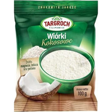 Coconut Rasps 100 g Targroch