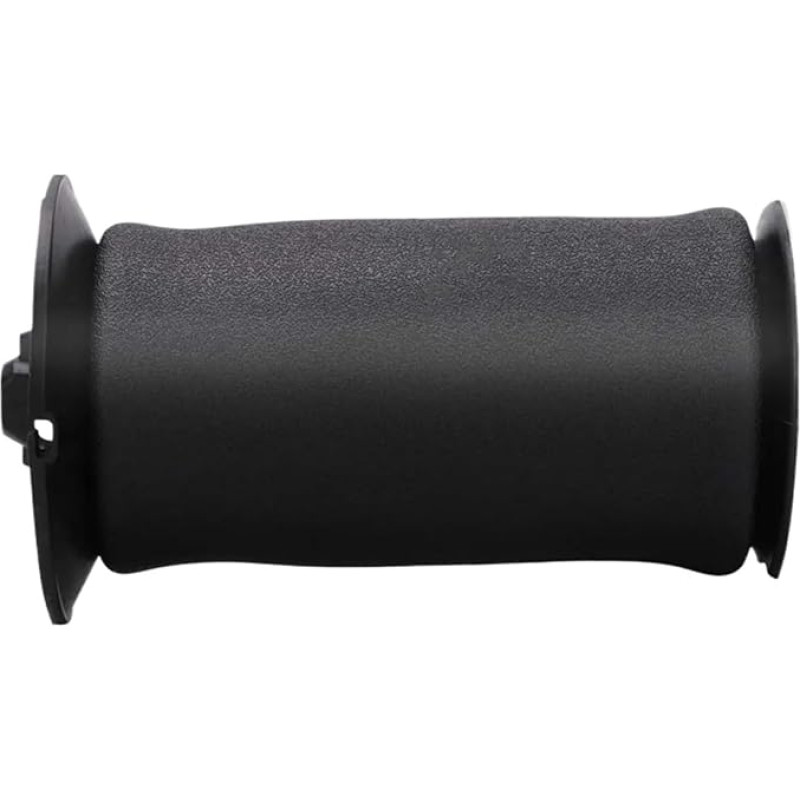 Mechanische Luftfedern Kompatibel Mit Für 5er E61 2003 2004 2005 2006 2007 2008 2009 2010 Luftfederbein Für Die Hinterachse 37126765602 37126765603