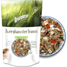 Bunny Nature Dwerghamster Dream Expert - 500g
