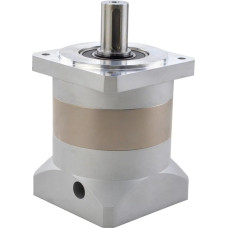 90 mm rechtwinkliges Planetengetriebe mit Untersetzungsverhältnis 50 for 80 mm 90 mm Servo-Elektronikstarter
