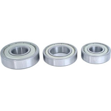 6018 6019 6020 6021 6022 6024 6026 6028-2rs / RS. Rutulinis guolis (6019-2RS 95X145X24)