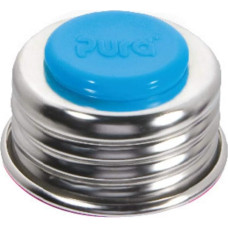 Pura Universal Stainless Steel Cover Universal Disk