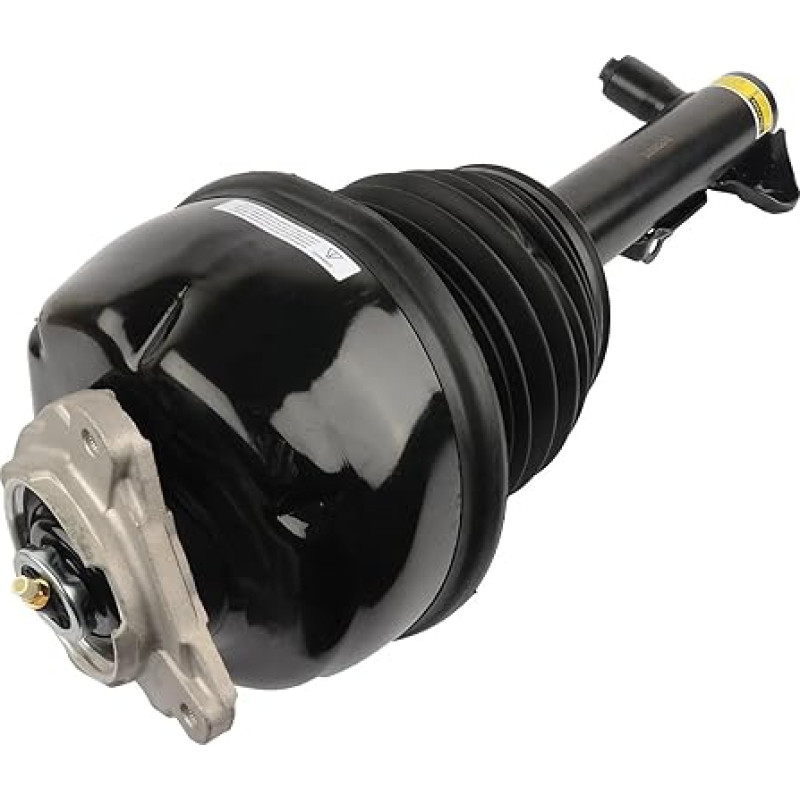 Luftfederung Luftfederbalg AP02 Luftfederung Stoßdämpfer Vorne Rechts Für Mercedes-Benz E-Klasse W212 E300 E350 2123203238 A2123203238 Luftpumpen LUFTFEDERBEIN