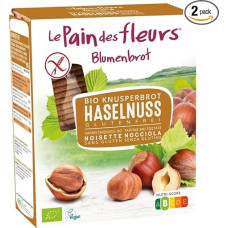 Blumenbrot lazdyno riešutai, 150g (2)