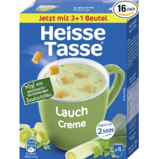 Erasco Hot Cup Set of 16 