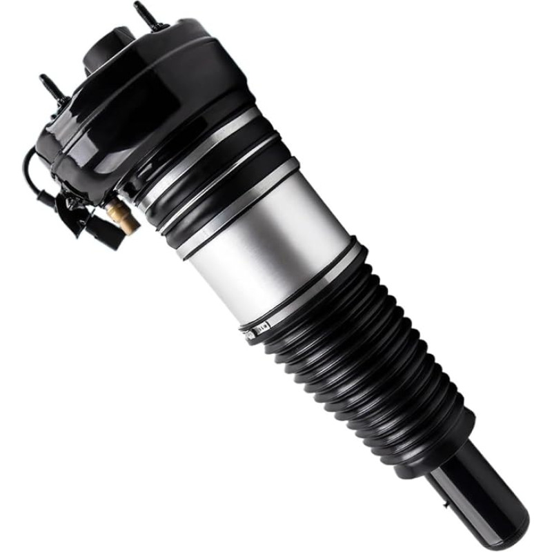 Pneumatinės pakabos amortizatoriai Strėlės A6 RS7 S6 C7 A7 S8 4H061606039AE 4G0616039N, 4G0616039AD, 4G0616039T Priekinės pneumatinės pakabos amortizatoriai