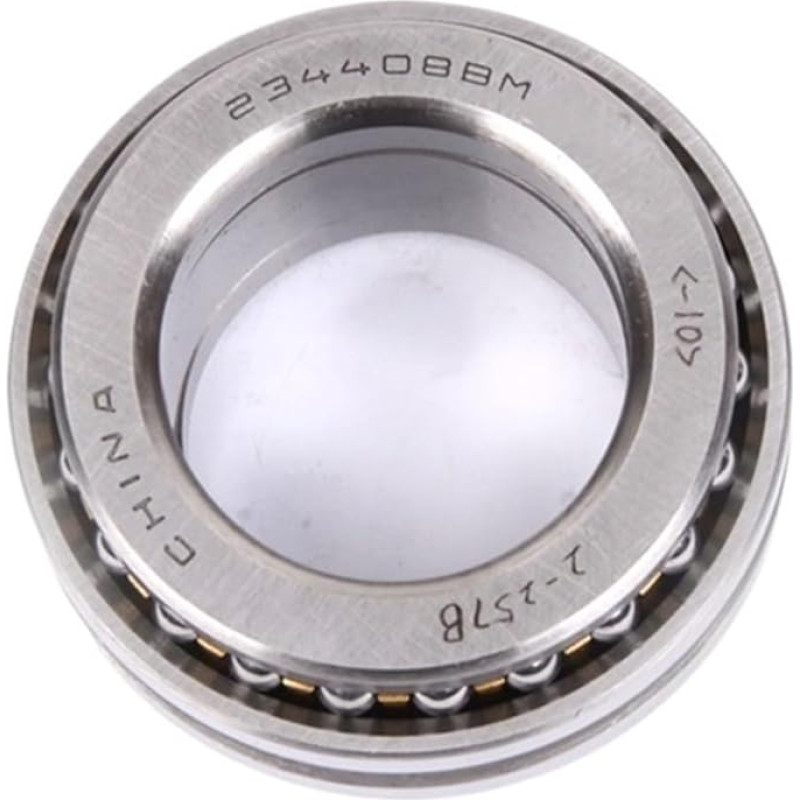 234424 M SP ABEC-7 BTW P4 Tikslūs staklių guoliai Dvigubos krypties dovanos Kontaktinis ašinis rutulinis guolis Tikslumas