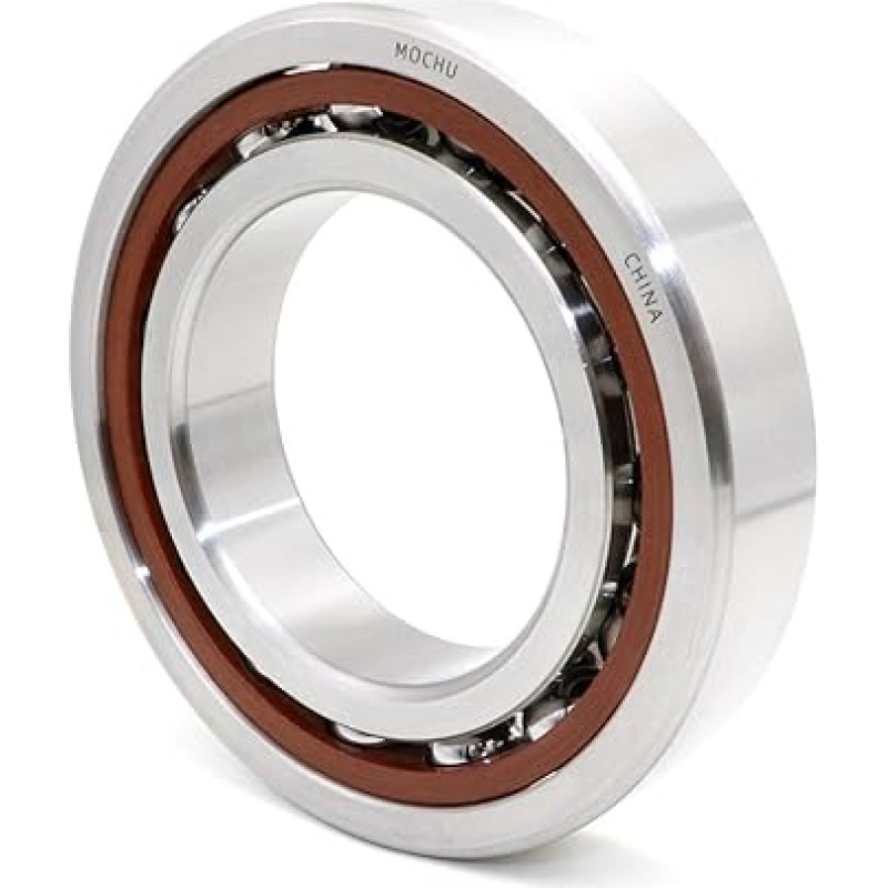 1 stücke 7906A5TRSULP4 30x47x9 Schrägkugellager Spindel Lager