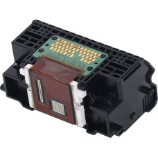 Viena juoda spausdinimo galvutė QY6-0073 UPVC spausdinimo galvutei Spausdintuvo priedai IP3600 MP545 MP550 IP3680 MP540