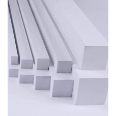 Reusable Foam Strip for Chair/Sofa/Window Seats, High Density Padding, Firm Long Armrest Cushion, Cuttable, Hypoallergenic Mattress