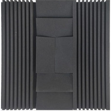 Kino garso sugerties putos 90x90cm 
