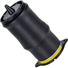 Kompatibel Mit Benz Für Vito Für Viano W639 2003-2014 Luftfederung Hinten Federtasche 6393280101 6393280201 6393280301 Luftfeder Federbalg