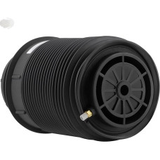 Kompatibel Mit Benz Für Cls-Klasse C218 W218 2011-2018 Luftfedertasche Hinten Rechts, Luftfederung, Federtasche, Federbein 2123200825 Luftfeder Federbalg