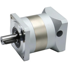 MUHM SPLF90 Planetengetriebe, vėjo stiprumo koeficientas 4 5 7 10 16 20 25 28 35 40 45 50 70:1, tinka Nema34 86 14 mm Schrittmotor (Dydis : 10 į 1, spalva : 19 mm servo)