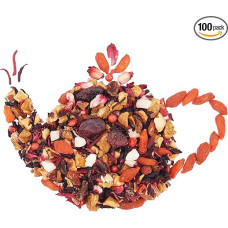 Fruit Tea Favourite Colour Red UniTea Land (100 g)