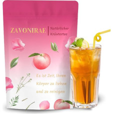 Detox arbata svorio metimui, 28 dienų svorio metimo arbata, 