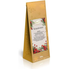 Ronnefeldt arbata Žiemos žolelių arbata