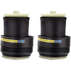 Kompatibel Mit Für X5 E70 X6 E71 E72 2007 2008 2009 2009 2010 2011 2012 2013 2 Hinten Air Ride Air Spring Bag 37126790078 37126790079 Luftfeder Federbalg