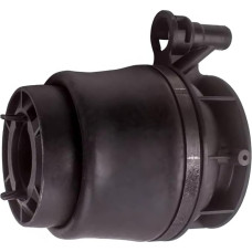 Kompatibel Mit Ford Für Expedition 2002 2003 2003 2004 2005 2006 Luftfederung Hinten Air Spring Bag 4L1Z5A891AA 517-00882 6L1Z5A891AA Luftfeder Federbalg