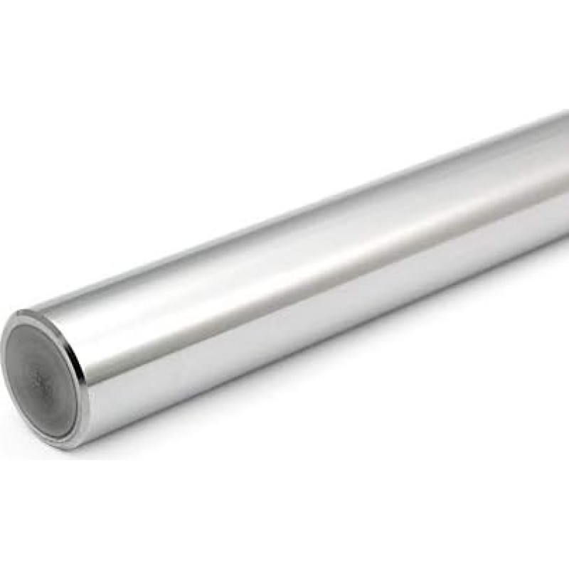 Precizinis 25 mm h6 šlifuotas ir grūdintas velenas - pjūvis nuo 10 iki 2000 mm (27,50 EUR/m + 0,50 EUR už pjūvį, min. 2,50 EUR) 2000 mm