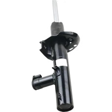 Luftfeder LUFTFEDERBEIN Vorne Hinten Suspension Stoßdämpfer ANZEIGEN Für Volkswagen Für Golf 6 Für Passat B7 CC EOS Tiguan Scirocco 3C0413031D(Priekinis dešinysis)