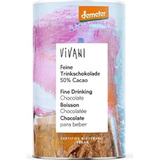 Smulkus geriamasis šokoladas 1 x 300 g