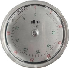 Sukimo momento matuoklis BTG36CN 4-36cN.M Sukimo momento testeris Sukimo momento matuoklis pramoniniam matavimui, mašinoms ir kt.