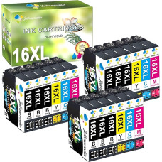 16XL Ink Cartridges