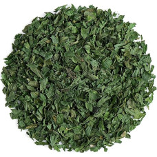 Salierų lapų dribsniai Kokybė - džiovinti salierų lapai Salierų lapai Salierų lapai Džiovinti lapai Seleri Selarie