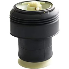 Luftfederung Luftbalg Kompatibel Mit Für X5 E70 X6 E71 F16 OEM: 37126773664 37126790078 37126790081 Luftfederung Hinten, Luftfederbalg
