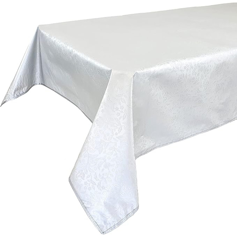 FALA BRAND aliejinė staltiesė sodui, stačiakampė ir kvadratinė, plastifikuota, atspari purvui, sodo stalas, atspari oro sąlygoms, moderni PVC, atspari vandeniui, alaus stalo staltiesė