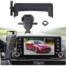 Automobilinis telefono laikiklis 