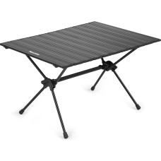 Naturehike Camping Table Sulankstomas aliuminio ultralengvas stovyklavimo stalas Mažas nešiojamasis stovyklavimo stalas sodo žygiams Camping