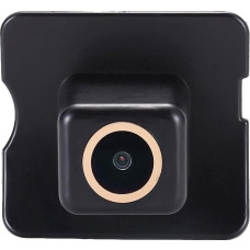 HD Fisheye Lens Reversing Camera Parking Camera Compatible with B-ENZ W251 R300 R350 R280 R500/Viano Vito/CL500 CL600 CL63 CL65/W221 S250 S280 S300 S320 S350 S400 S420 S450 S500 S550 S600 S63/S65/W164